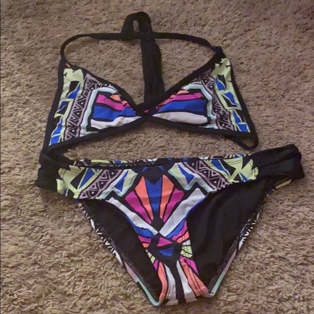 Hurley bikini